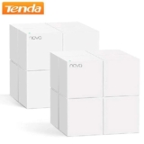 זוג נתבי Tenda MW6 MESH